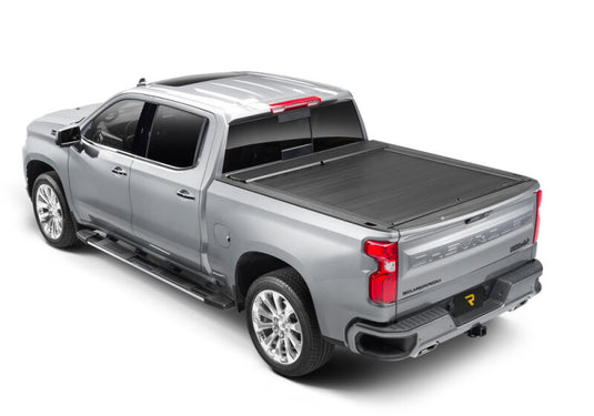 Roll-N-Lock BT223A RNL A-Series Tonneau Cover