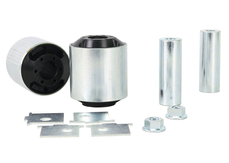 Load image into Gallery viewer, Whiteline W83172 WL Bushings - Radius Rods
