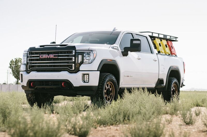 Load image into Gallery viewer, Cognito 110-P0883 COG Leveling Kit - Performance
