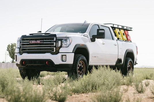 Cognito 110-P0883 COG Leveling Kit - Performance