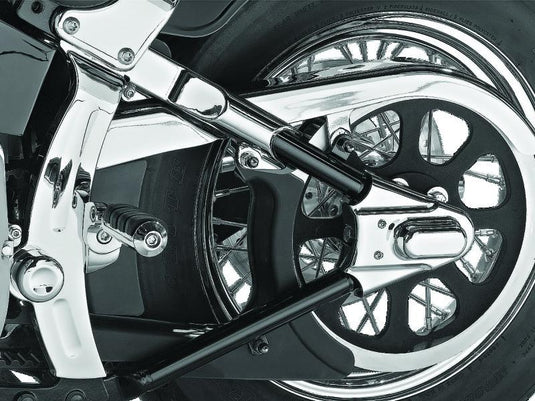 Kuryakyn 7851 KUR Frame Covers C
