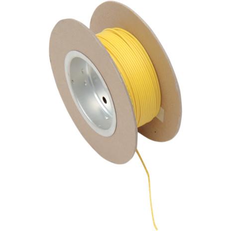 Namz NWR-4-100 OEM Color Wire - Yellow