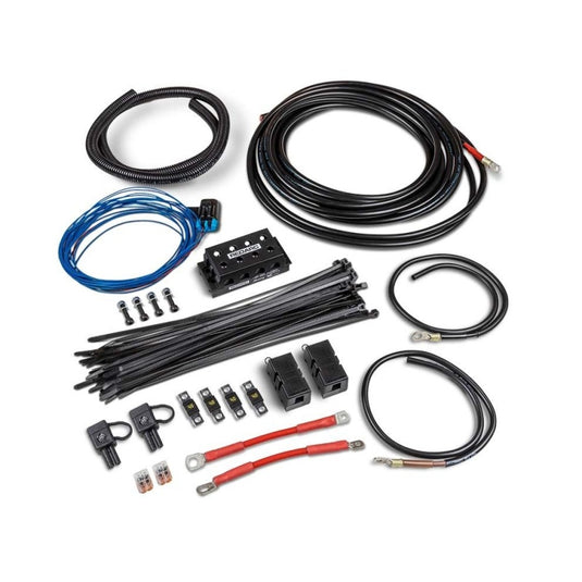 Redarc BCDCWK-003 RDC Wiring Kits