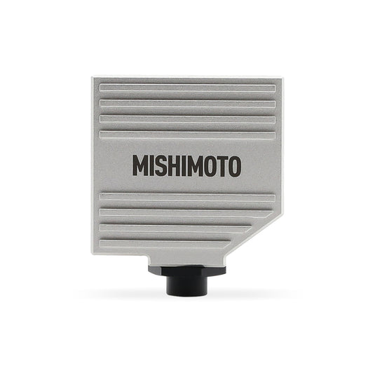 Mishimoto MMTC-GMP-TBVFF MM Transmission Coolers