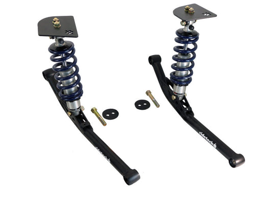 Ridetech 11056210 RID HQ Coilover Kits