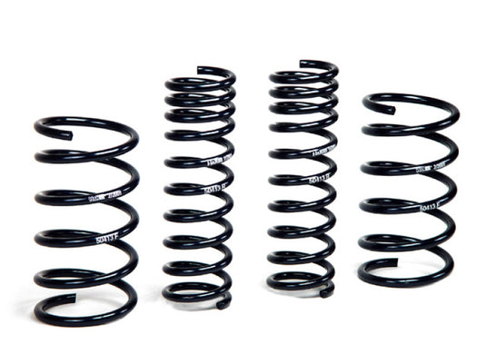 H&R 50413 HR Sport Springs