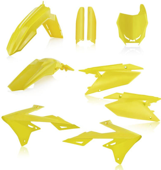 RM Yellow