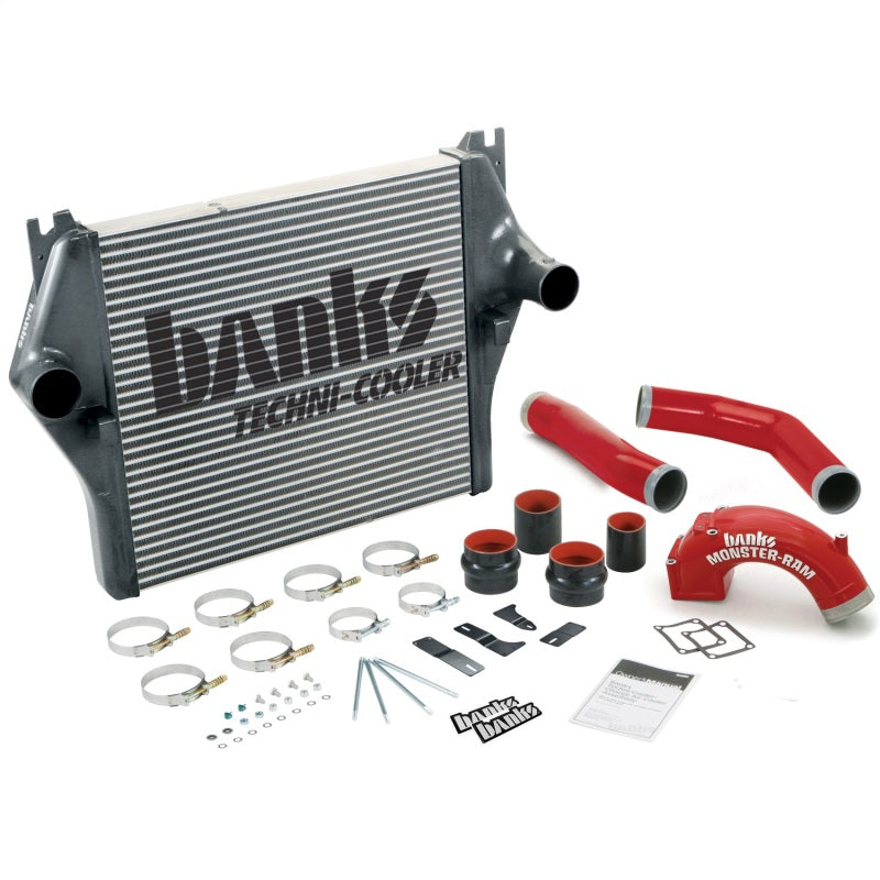 Load image into Gallery viewer, Banks Power 25980 GBE Techni-Cooler Systems
