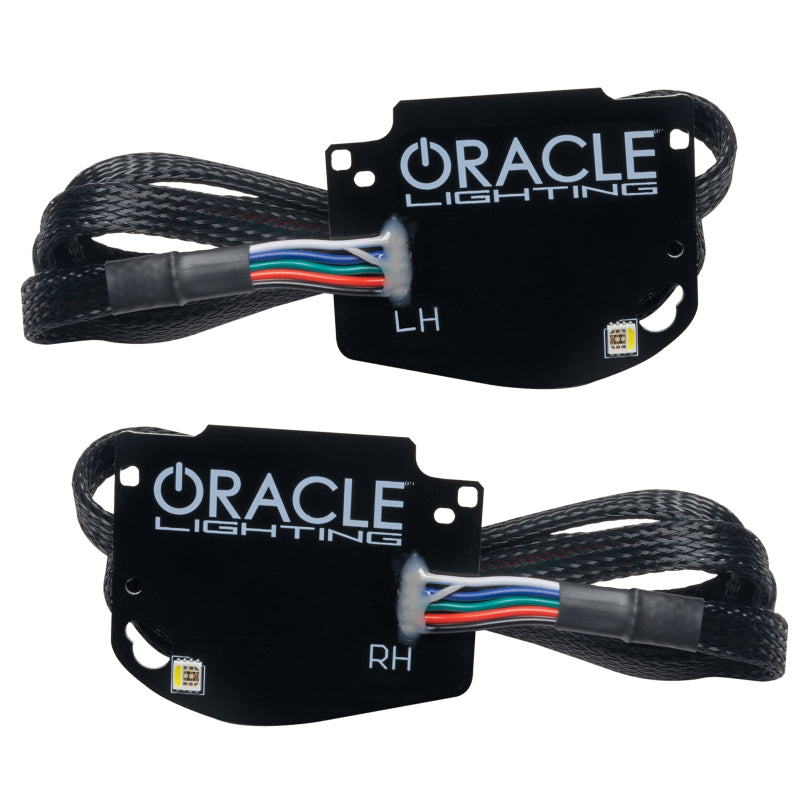 Load image into Gallery viewer, Oracle Lighting 1419-335 ORL DRL Headlight Upgrade Kits
