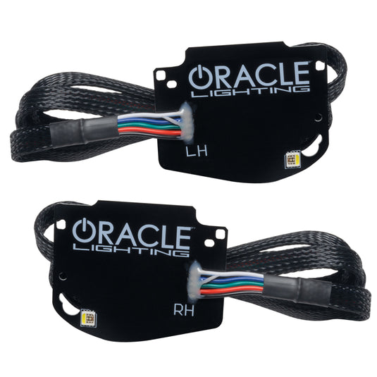 Oracle Lighting 1419-335 ORL DRL Headlight Upgrade Kits