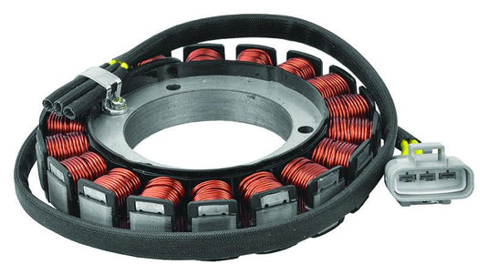 Quadboss 463513 QBS Stators