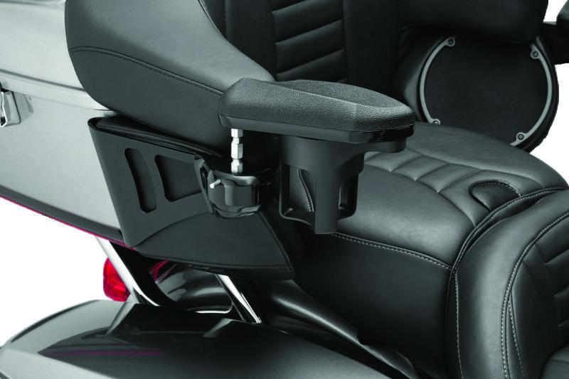 Load image into Gallery viewer, Kuryakyn 8700 KUR Armrests B
