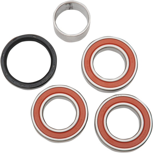 Camso 7090-00-0002 Tatou 4S Track System S-Kit 3 Bearings