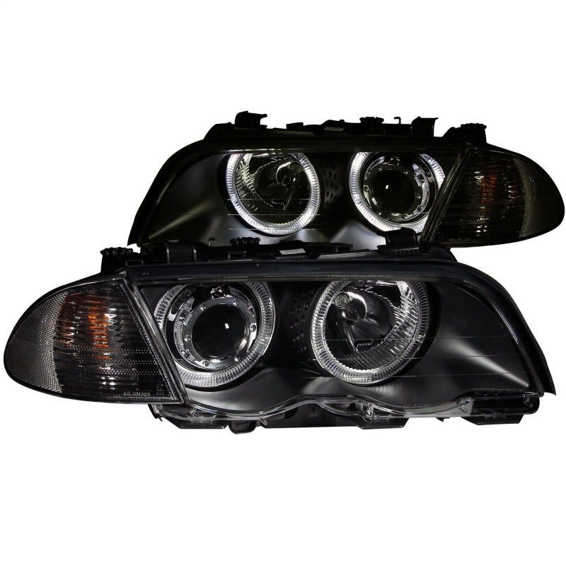 Load image into Gallery viewer, Anzo 121261 ANZ LED/Projector Headlights
