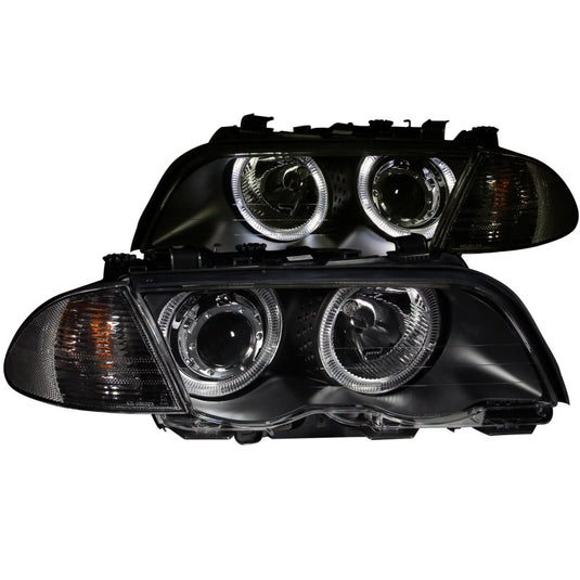 Anzo 121261 ANZ LED/Projector Headlights