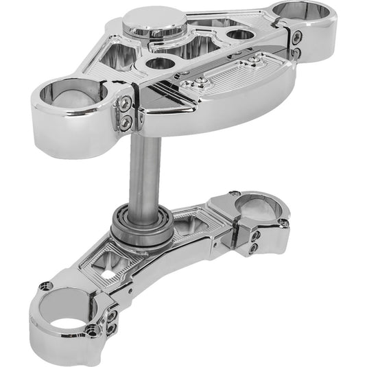 Arlen Ness 130-009 Method Triple Tree Kit