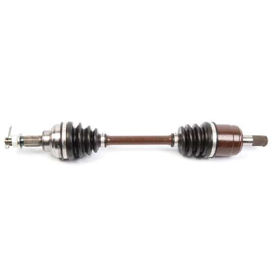 All Balls AB6-HO-8-201 6 Ball Heavy Duty Axle