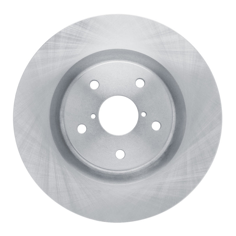 Load image into Gallery viewer, Dfc 600-13049 DFC Brake Rotors - Plain
