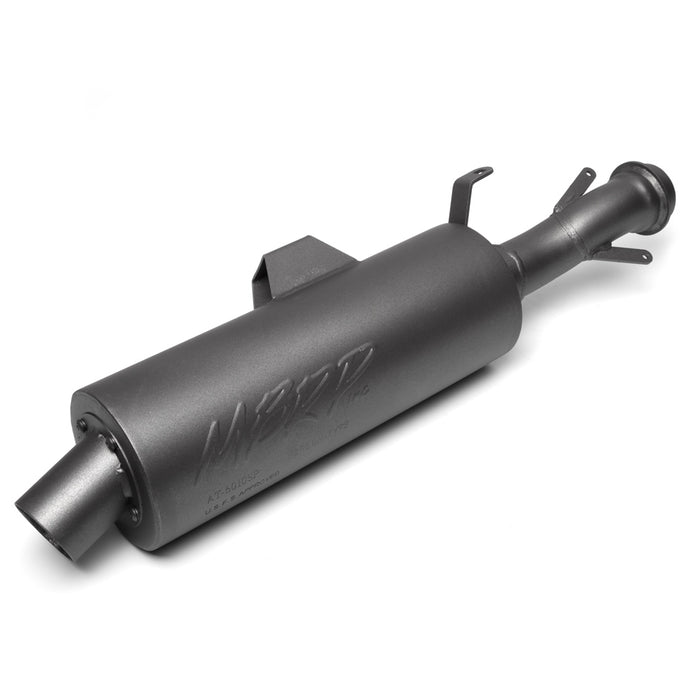 Mbrp AT-6512SP 6000 Series Sport Exhaust Kit