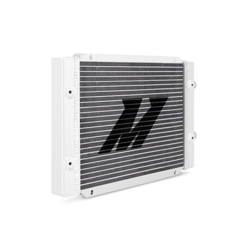 Load image into Gallery viewer, Mishimoto MMOC-25DP MM Oil Cooler - Univ
