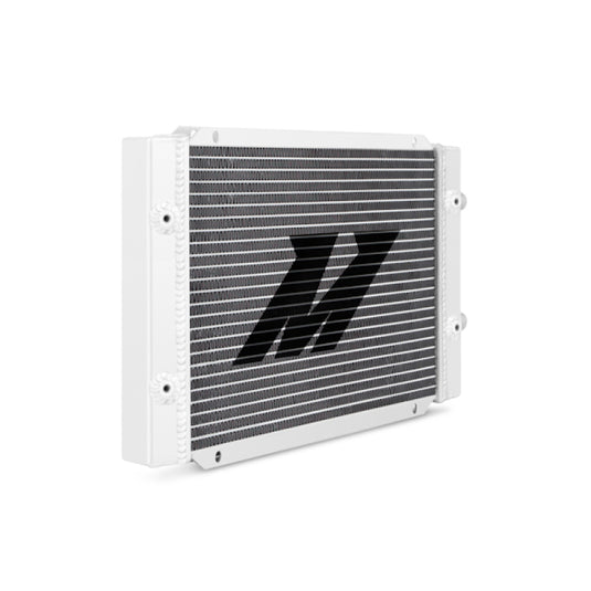 Mishimoto MMOC-25DP MM Oil Cooler - Univ