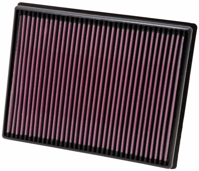 Load image into Gallery viewer, K&amp;N Engineering 33-2959 KN Drop in Air Filters
