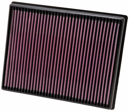 K&N Engineering 33-2959 KN Drop in Air Filters