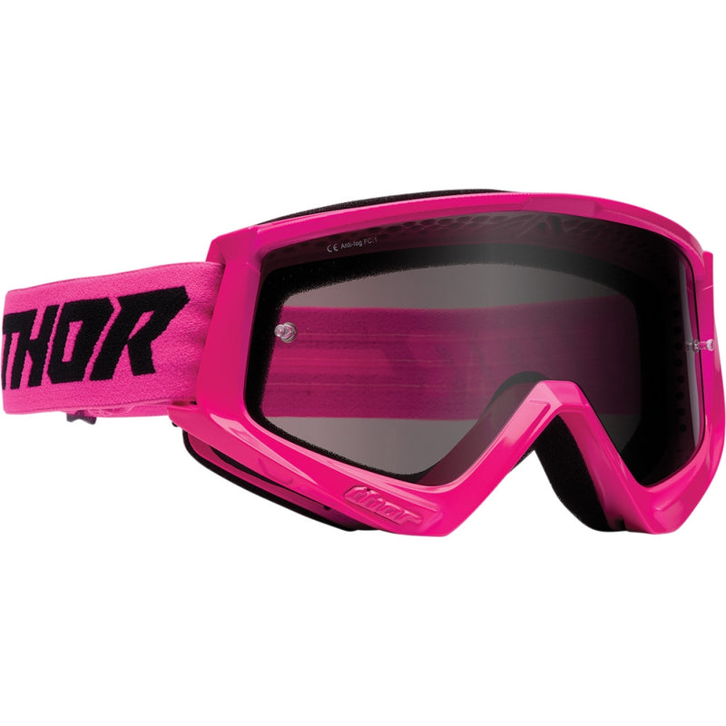 Load image into Gallery viewer, Flo Pink/Black
