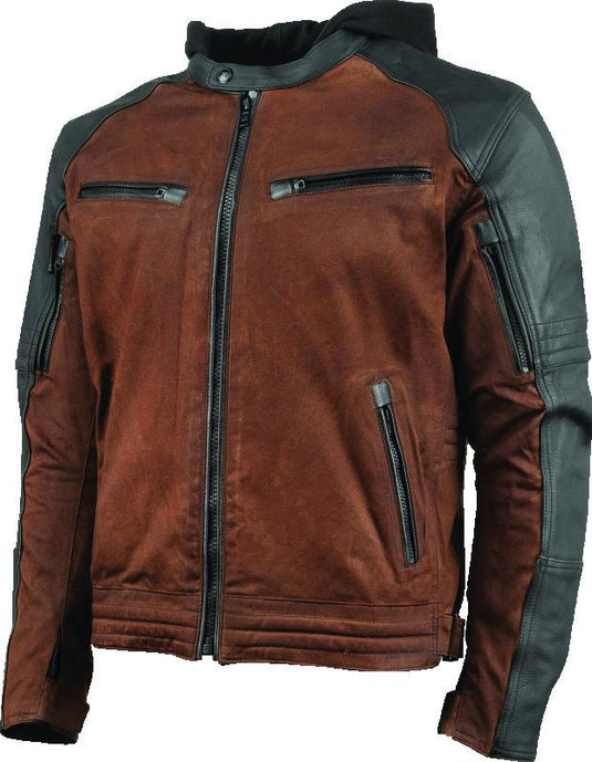 Speed And Strength 889584 SAS Straight Savage Jackets