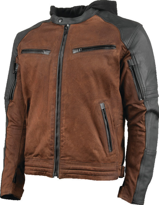 Speed And Strength 889583 SAS Straight Savage Jackets
