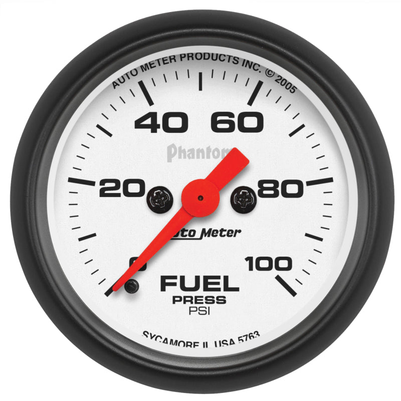 Load image into Gallery viewer, Autometer 5763 AM Phantom Gauges
