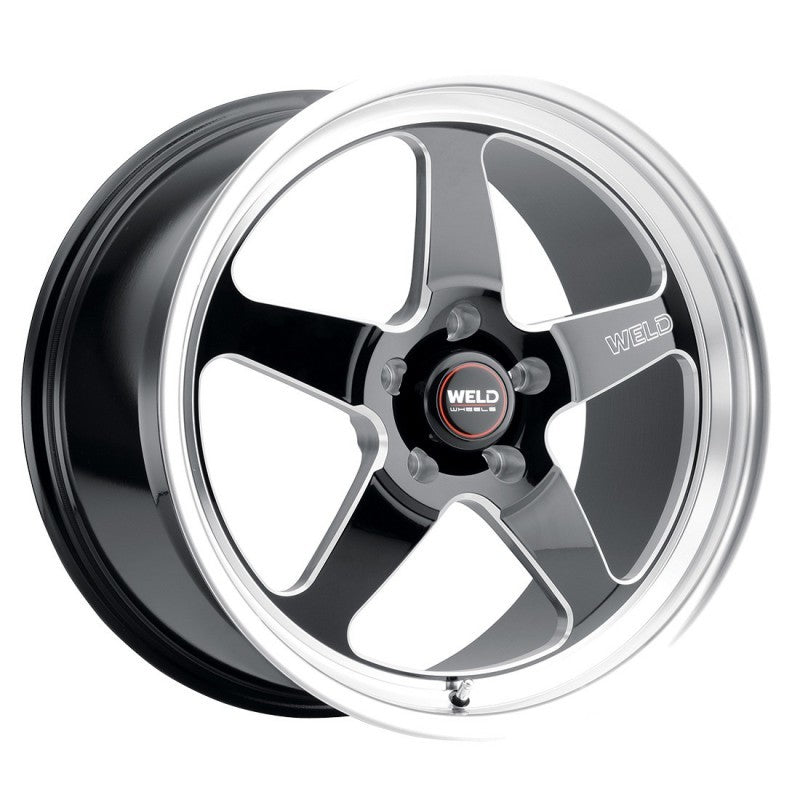 Load image into Gallery viewer, Weld S1558C067N23 WEL Ventura Wheels
