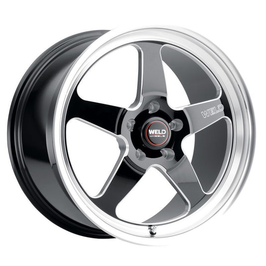 Weld S15588022P15 WEL Ventura Wheels