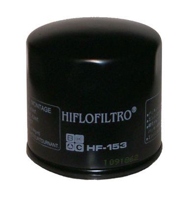 Hiflo HF153 Oil Filter