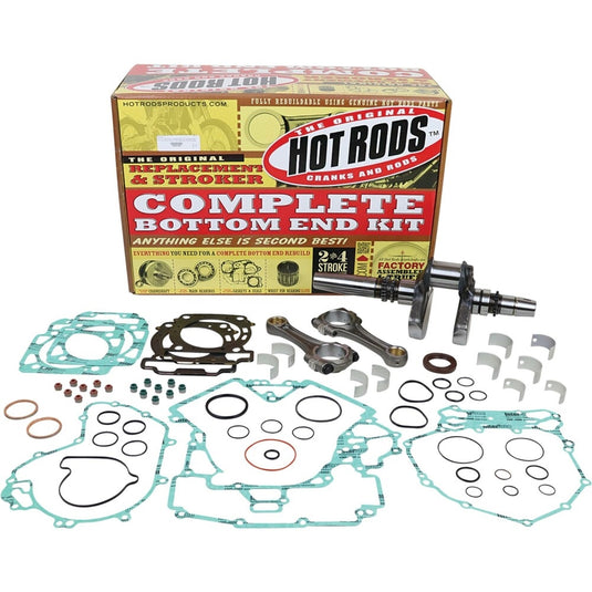 Hot Rods HR00189 Complete Bottom End Rebuild Kit