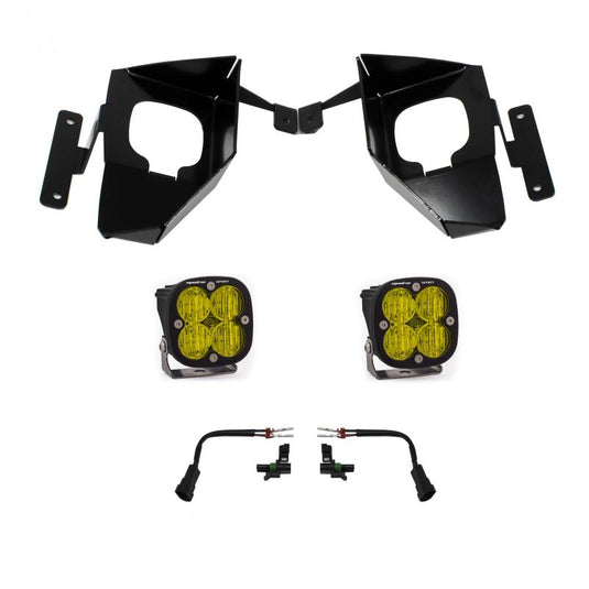 Baja Designs 447537 BAJ Fog Light Pocket Kit