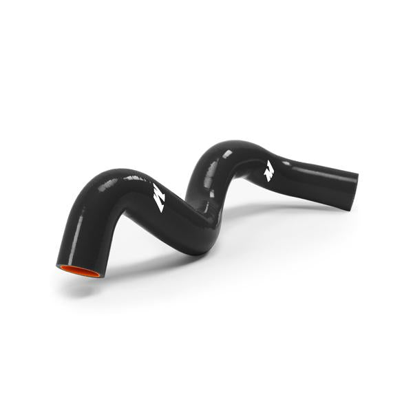 Load image into Gallery viewer, Mishimoto MMHOSE-TINY-07BK MM Silicone Hose - Radiator
