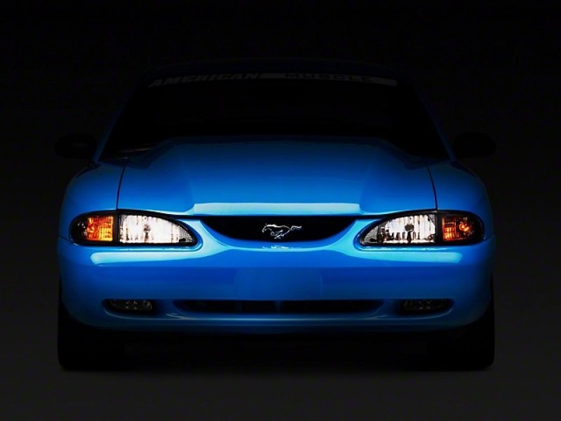 Load image into Gallery viewer, Raxiom 49050 RAX LED Headlights
