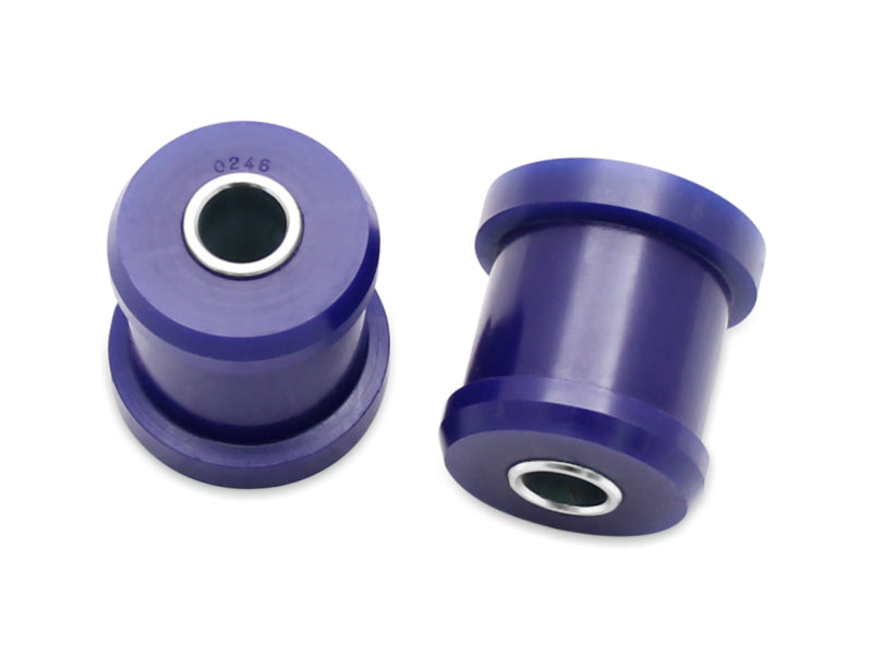 Load image into Gallery viewer, Superpro SPF0246K SPR Bushings - Crossmember
