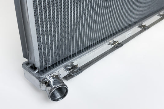 Csf 7224 CSF Radiators - Aluminum
