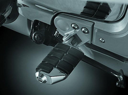 Kuryakyn 7938 KUR Foot Pegs F