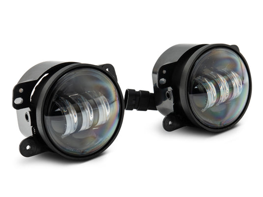 Raxiom J130811 RAX Fog Lights