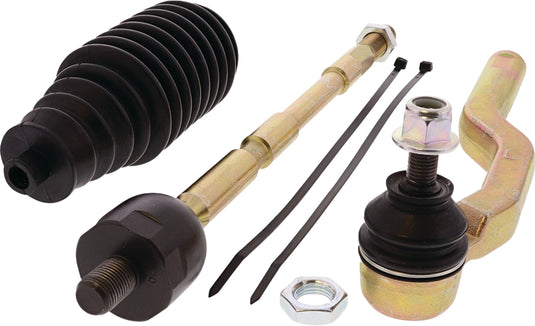 All Balls 51-1124-L Rack Tie Rod Kit