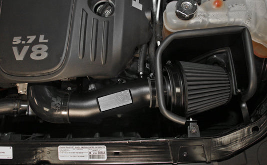 K&N Engineering 71-1542 KN 71 Blackhawk Air Intake