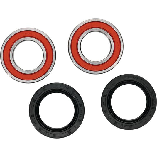 Pivot Works 25-1378-P PIV Wheel Bearing Kit