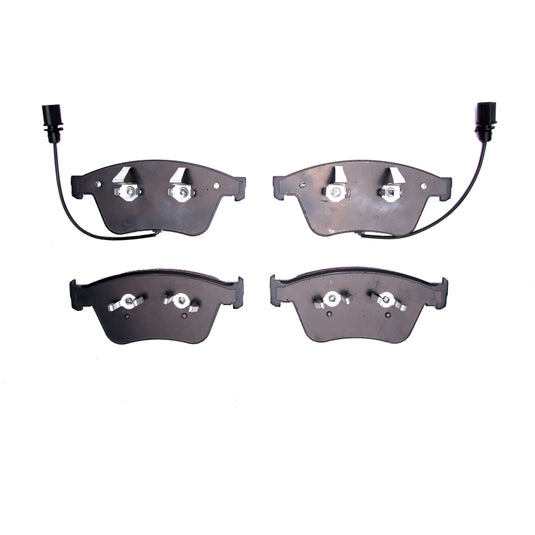 Dfc 4000-1960-00 DFC 4000 HybriDynamic Brake Pads