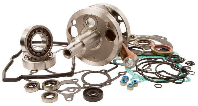 Hot Rods CBK0174 Stroker Bottom End Kit (+2mm, 262cc)