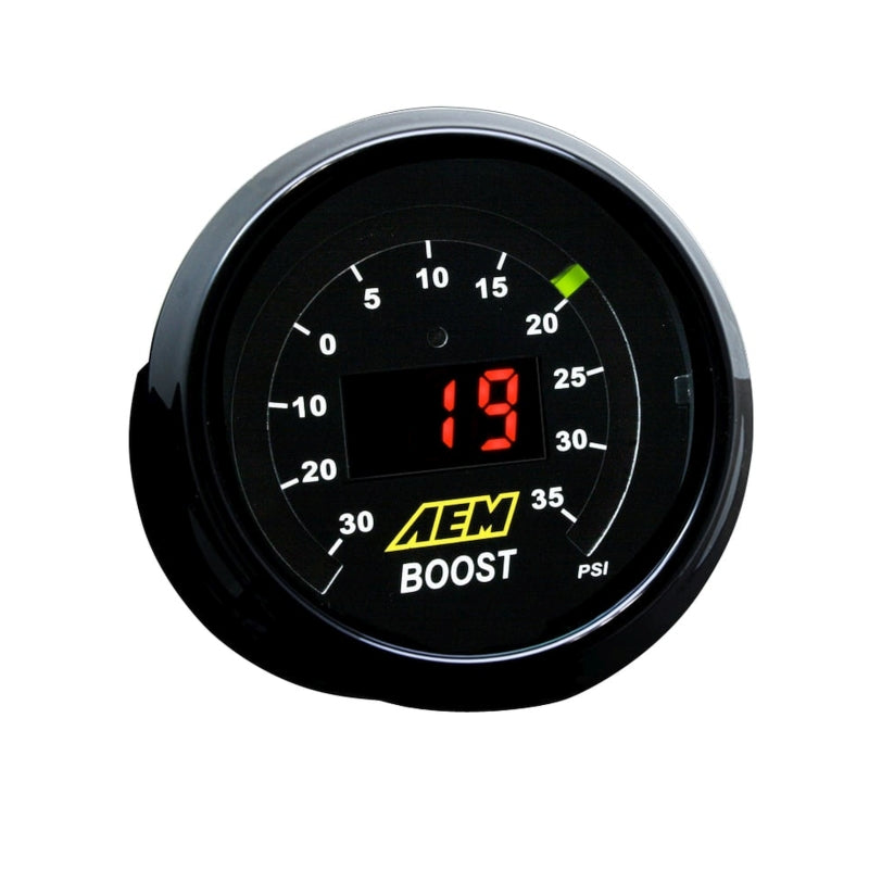 Load image into Gallery viewer, Aem 30-4406 AEM Digital Gauges
