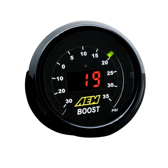 Aem 30-4406 AEM Digital Gauges