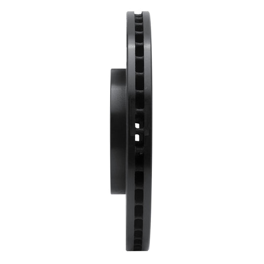 R1 Concepts 633-59043L RNC Brake Rotor - Drill & Slot